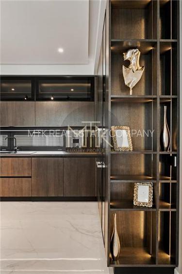 EXCLUSIV | Pipera - Iancu Nicolae I Vila cu piscina I Teren 751mp - 10