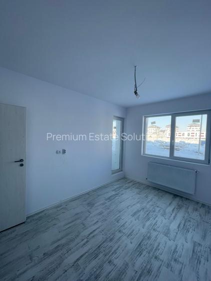 Studio Modern in Militari Residence - 7