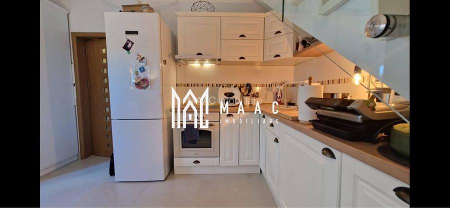 Casa 3 Camere | Curte Generoasa | 90 MP | Cartierul Arhitecților - 6