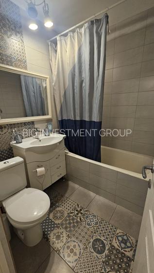 Gorjului, apartament la cheie 2 dormitoare, 2 bai, langa piata/metrou, stradal. - 5