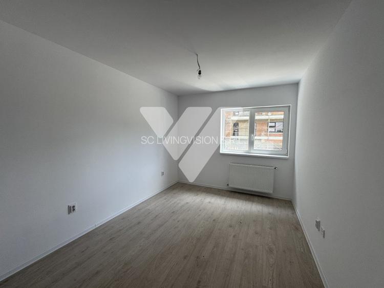 Apartament 4 camere 2 bai etaj 2  zona Lidl Doamna Stanca - 4