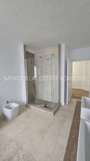 4 camere transformat in 3 CAMERE || ELENA VACARESCU || HERASTRAU - 16