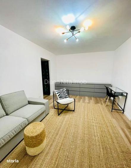 Apartament 2 camere – Calea Moșilor / Eminescu – Nou renovat - 2