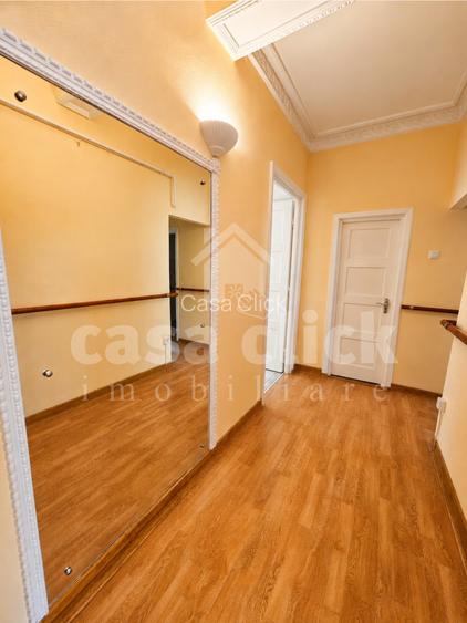 Apartament 2 camere, ultracentral, boxă mare – oportunitate - 3
