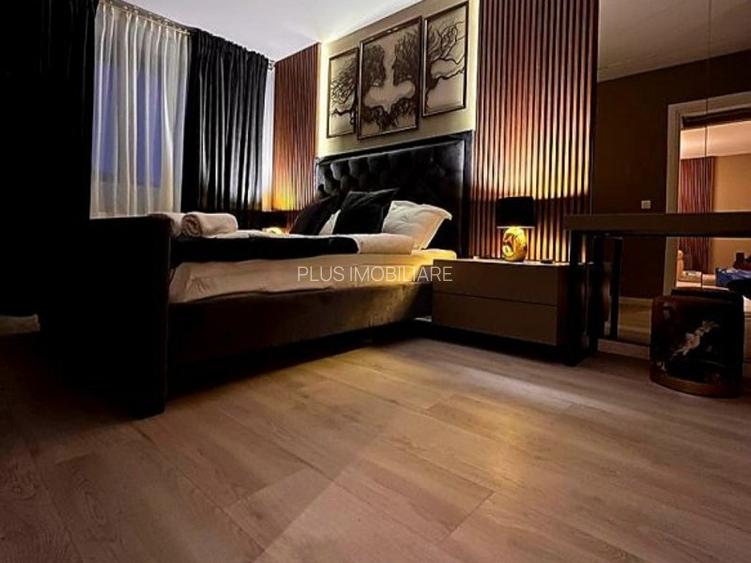 Apartament 2 camere Lux+Loc de Parcare Complex Hills Pallady zona Titan - 8