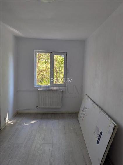 Sagului - 2 Camere - Etaj 1 -  Amenajat - 3