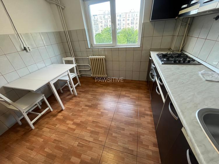 Tineretului vis-a-vis Parc,Apartament  Prima Inchiriere 2 camere decomandat - 8