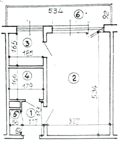 Garsoniera renovata total Tineretului - 1