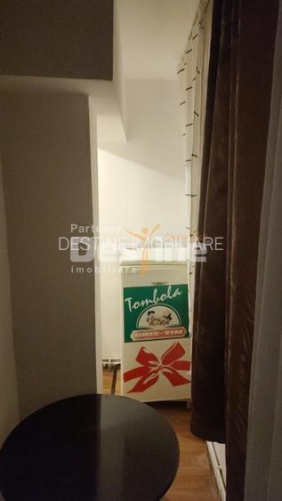 Garsoniera situata la parter 26 mp zona Materna - 9