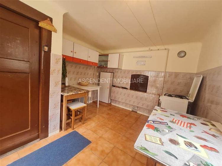 3D!LIVE! Casa cu vatra traditionala,gradina, garaj,facilitati,Codlea,Brasov - 46