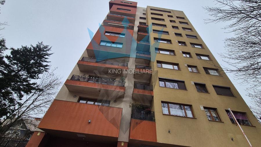 Apartament 2 Camere Decebal Piata Alba Iulia - 16