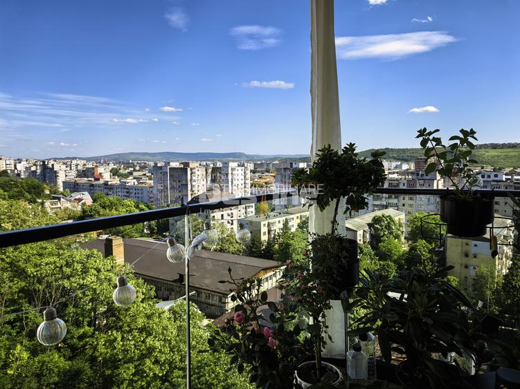 Eleganță la superlativ: Apartament 2 Camere 73 mp cu Design custom de LUX - 17