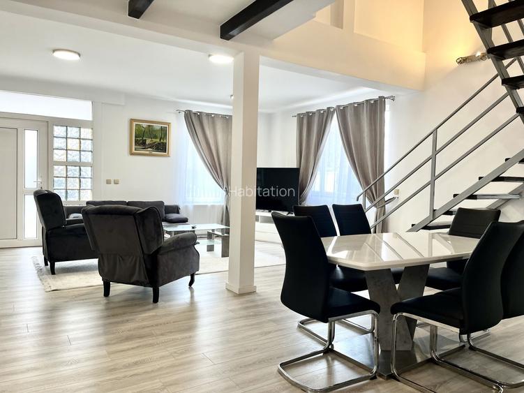 Casă luminoasă cu curte și garaj, perfectă pentru familie | Braytim - 6