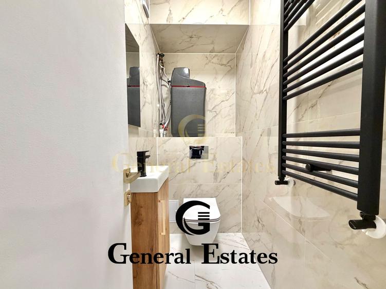 Vânzare Penthouse cu Terasă în Tătărași –  4 camere | Complet Renovat - 53