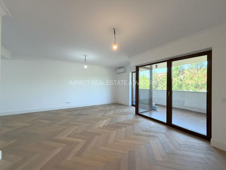 Refugiu urban în nord | 2 camere premium cu terasă de 18 mp - 12