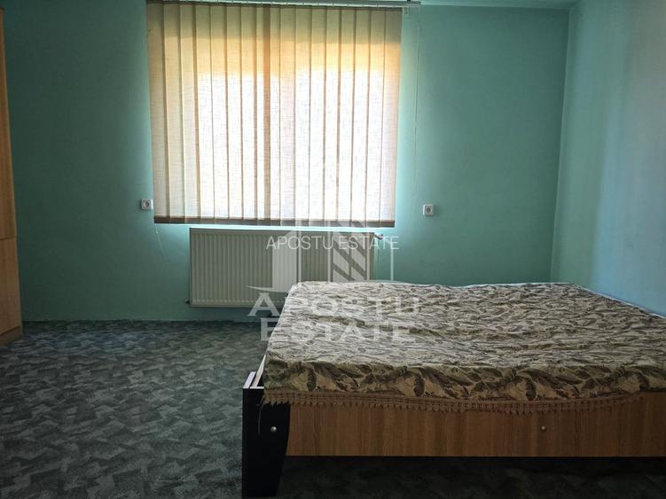 Casa individuala, complet mobilata, in Curtici, jud. Arad. - 22