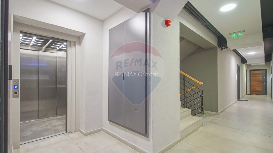 Apartament cu 3 camere de vânzare la SOHO - 14