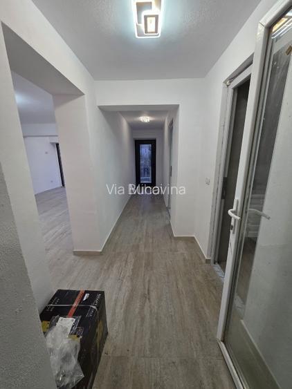 Casa  noua, 3 camere in Gura Humorului 1000 mp teren vedere panoramica partie - 5