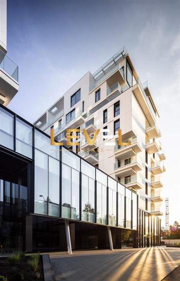 [VIDEO] Apartament 3 camere + 2 Terase + Parcare - ONE Herastrau Plaza - 28