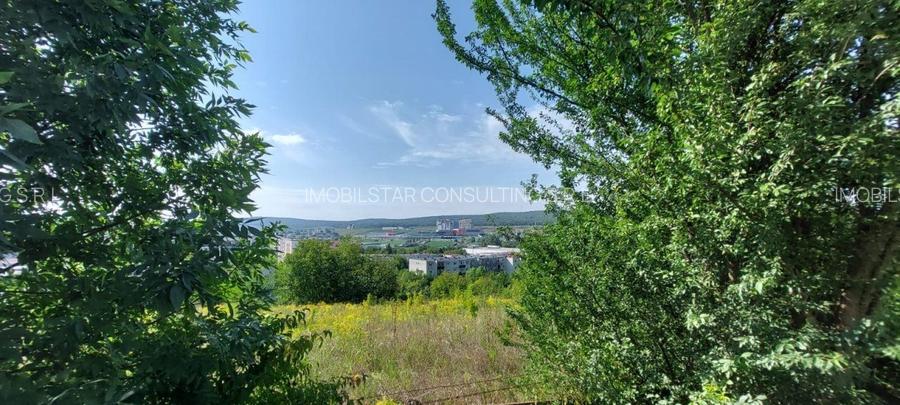 De vanzare teren intravilan in Tg. Mures - 2