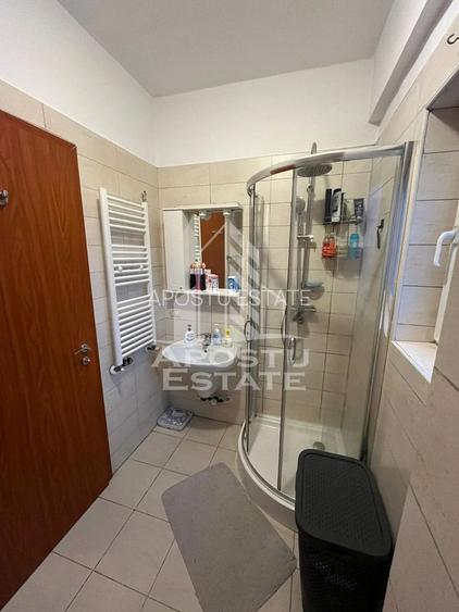 Apartament de vanzare,decomandat,2 camere + parcare, Aradului,Tmisoara - 9
