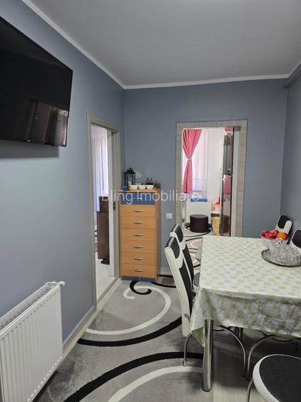 apartament cu 1 camere si 2 parcari cu CF,zona Parc Poligon - 7