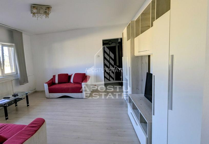 Apartament cu 2 camere, petfriendly, Timisoara, Calea Lipovei - 2