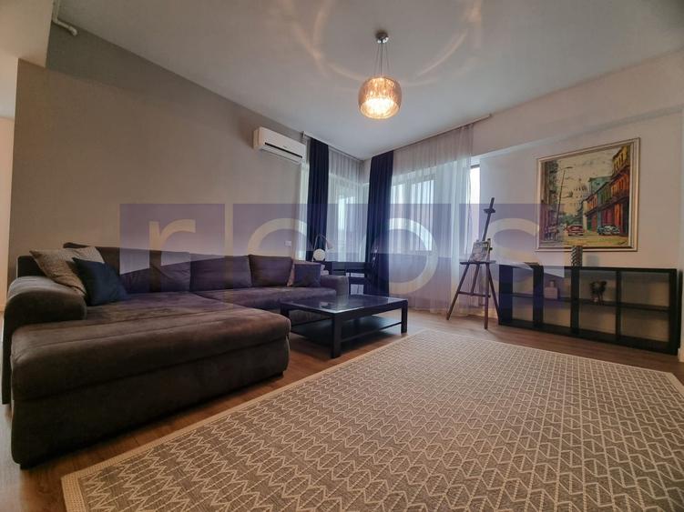 INCHIRIERE 2 CAMERE | DECOMANDAT | ZONA - NERVA TRAIAN - 5