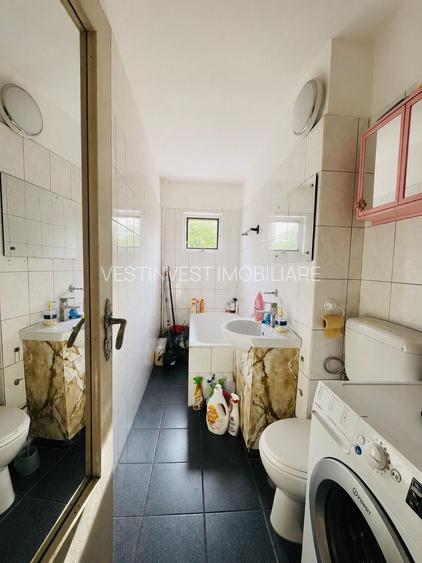 Apartament cu 3 camere, etaj 2, Nufarul - 6