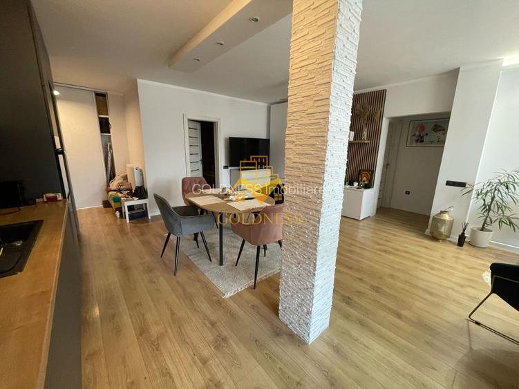 3 camere, premium, bloc nou, Buna Ziua, Zona Bonjour, ELF, Mega Image - 16