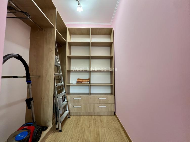 COMISION 0% Apartament modern, 2 camere, 48 mp utili, parter - Dambovita - 11