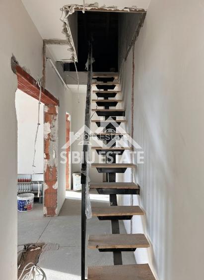 Apartament modern 2 camere, pod amenajabil, balcon,  parcare inclusa - 7