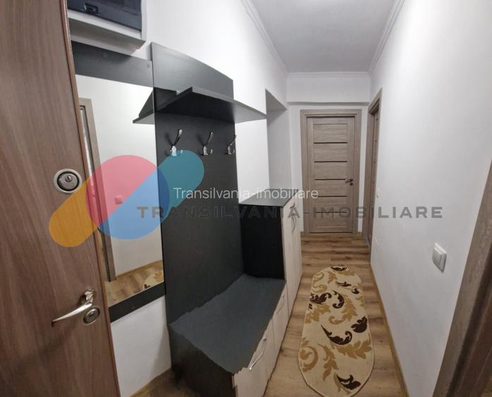 Apartament 3 camere,  recent renovat , zona centrala – str. Horea, Cluj-Napoca - 5