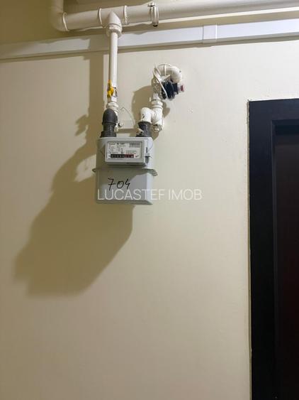 3 camere - Militari Residence - str Ilie Petre - 12