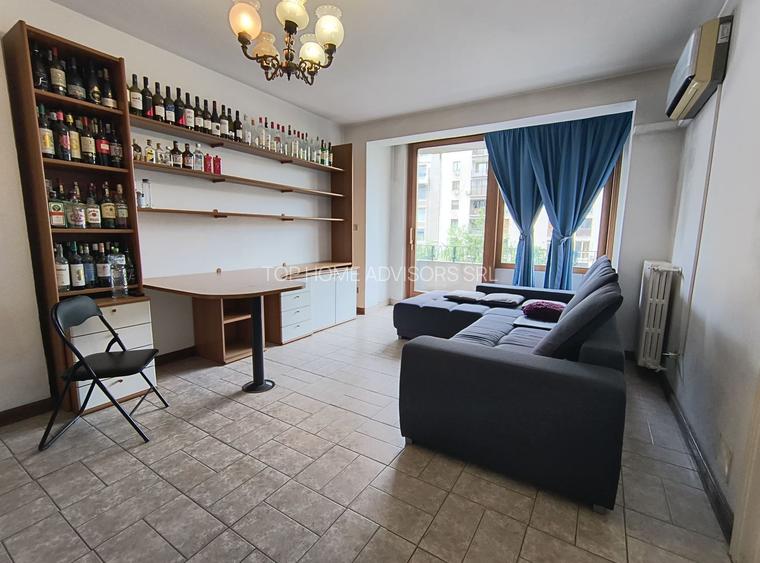 Piata Romana- Magheru- Ideal investitie! - 2