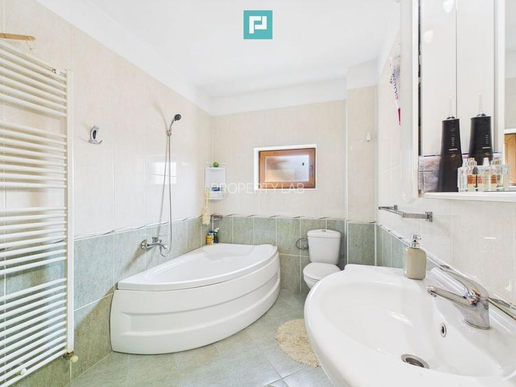 Vilă cu 7 camere, zona Aradului - Timișoara - 5