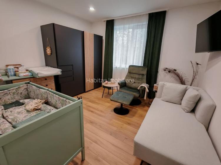 Casa modernă, confortabilă, la doar 20 minute de centrul orașului - 28