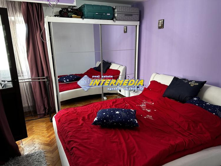 Apartament cu 3 camere decomandat de vanzare ultracentral  mobilat - 17