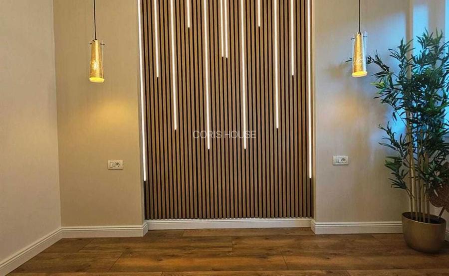 Amzei lux -2 camere -Nou !! - 6