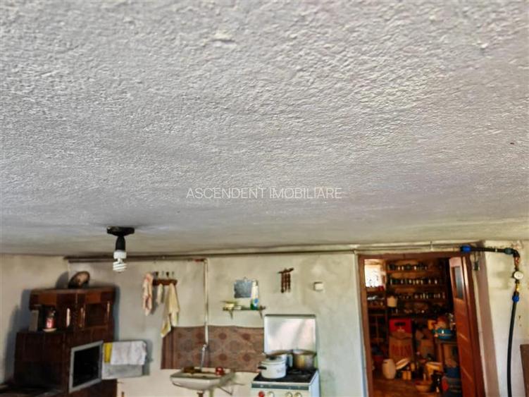 Casa traditionala de vanzare, Tulghes, Harghita - 30