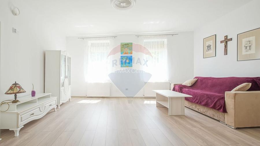 Casă falnică, curte individuală, langă Piața Unirii, în inima Scheilor - 8