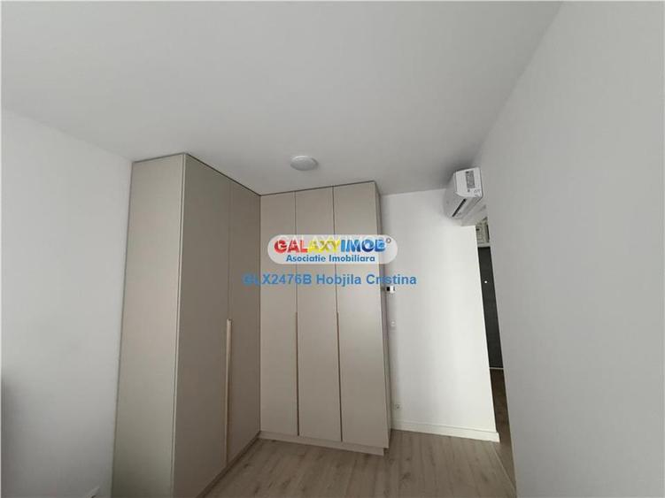 Prima inchiriere  apartament 2 camere  Baneasa Greenfiled Residence - 7