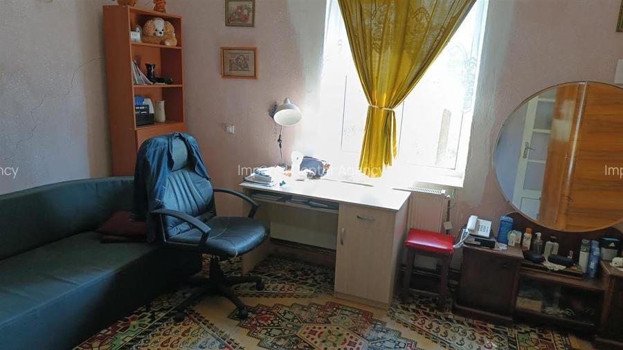 Teren de vanzare 8114 mp si  casa   in Coroisanmartin-Mures - 7