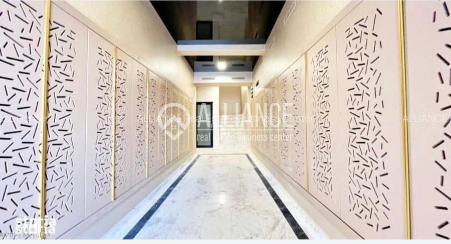 Studio de vânzare Mamaia Nord( COD 06) Hanul cu Peste complet mobilat - 2