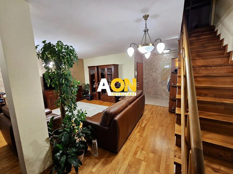Apartament 3 Camere Zona Cetate, cu Scara Interioara - 8