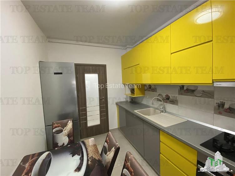 Apartament 3 camere de vanzare in Dobroesti - 13