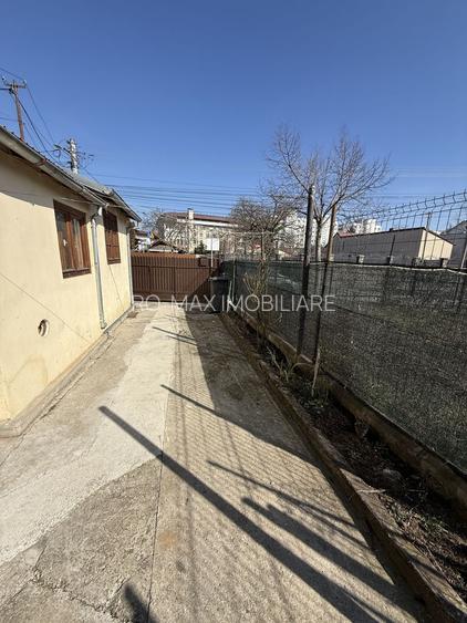 Vila 5 camere 120mp+magazin 40 mp-construcție 2008 Central - Câmpina - 23