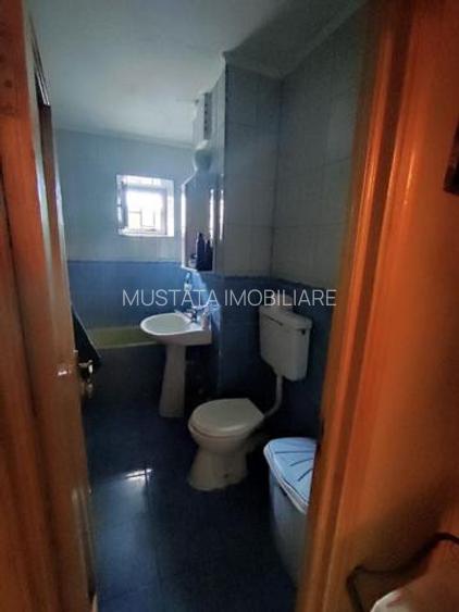 Spatios! 2 camere Buzaului, parter. - 7