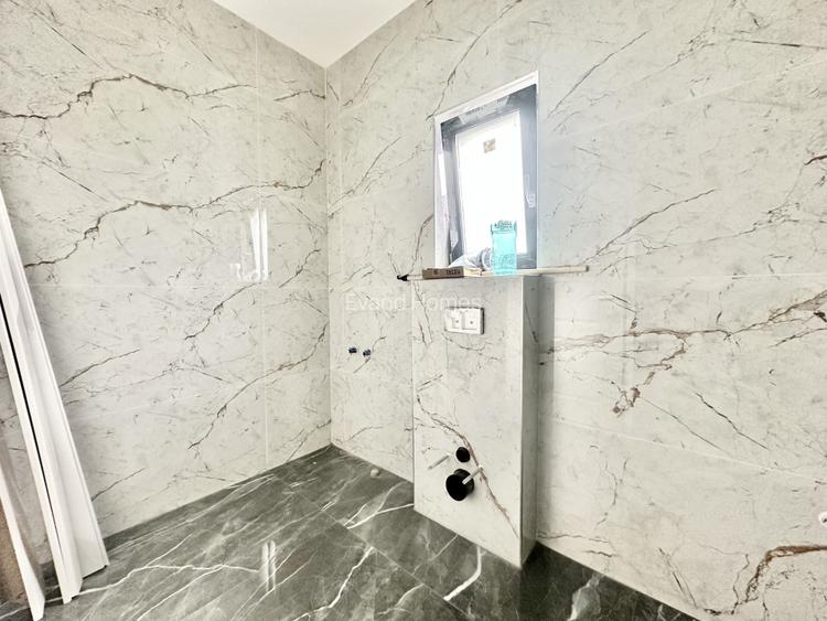 Duplex pe parter cu 3 camere si 2 bai - Mosnita Noua - 15