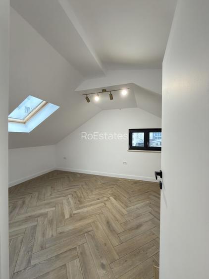 Apartament 2 Camere Domenii - Bloc Boutique - 6